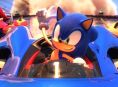 A listing seems to suggest that Team Sonic Racing will get a 30th Anniversary edition