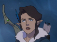 The Legend of Vox Machina returns to Prime Video this June