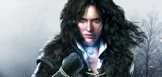 The gaming world's most legendary witches