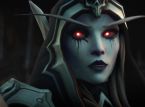 Blizzard: Sylvanas raid encounter in Chains of Domination "is one of the most epic fights we ever done in the game"