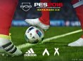 PES 2016: Data Pack 4.0 is now available