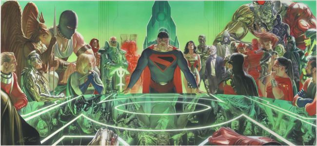 10 comics or graphic novels every DC fan should read