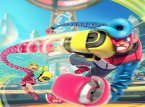 Arms trailers shows off characters and weapons