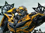 Bumblebee spin-off movie gets a logo