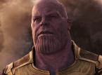 Avengers: Infinity War is Marvel's longest film yet