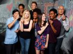 Community movie was set to film in the summer before the writer's strike