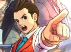 Phoenix Wright: Ace Attorney Trilogy confirmed for Game Pass
