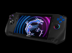 MSI is looking to take on the handheld gaming space with the Claw