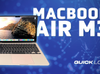 We've checked out the new mean and lean MacBook Air
