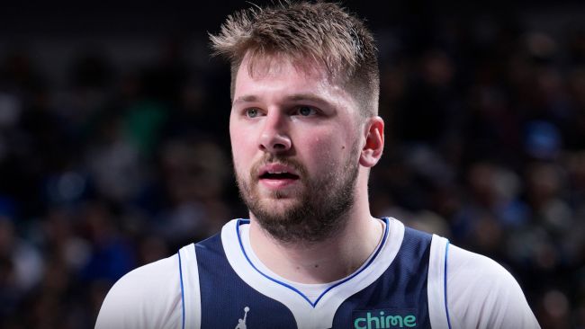 Controversial Dallas Mavericks general manager Nico Harrison who traded Luka Doncic has been fired