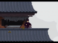 Olija developer launches demo for upcoming game called Forestrike