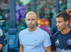 Inter Miami coach Javier Mascherano resigns, replaced by the man who discovered Messi