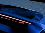 Jensen officially names its comeback car "Interceptor GTX"