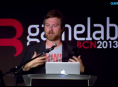 GRTV: Patrice Desilets on experiences, game design