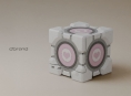 Already, dbrand is working on a Companion Cube version of the Steam Machine