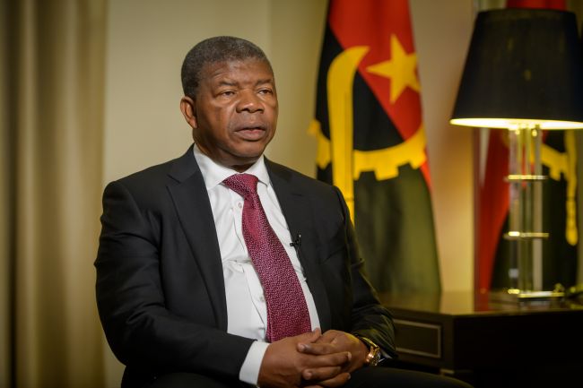 Angola steps down as mediator in Congo conflict