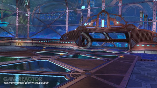 Rocket League
