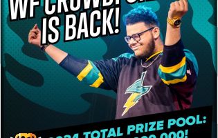 Brawl Stars 2024 World Finals to feature a prize pool of up to $2 million