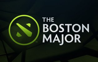 Dota 2 Boston major announced