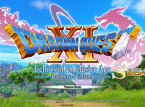 Dragon Quest XI S Definitive Edition's demo is out today