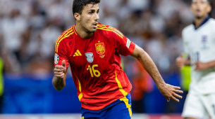 Rodri choses Barcelona over Real Madrid, and fans are not happy despite Diomande's signing