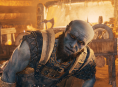 Alastair Duncan will return as Mimir in Amazon's God of War series