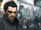 Deus Ex ditches controversial pre-order plan