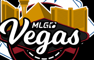 MLG Vegas announced