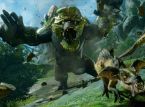 Monster Hunter Rise: Sunbreak release sees massive jump in the game's Steam player count