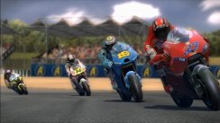 New MotoGP screens roar in