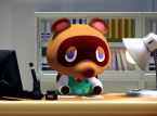 Animal Crossing finally announced for Nintendo Switch