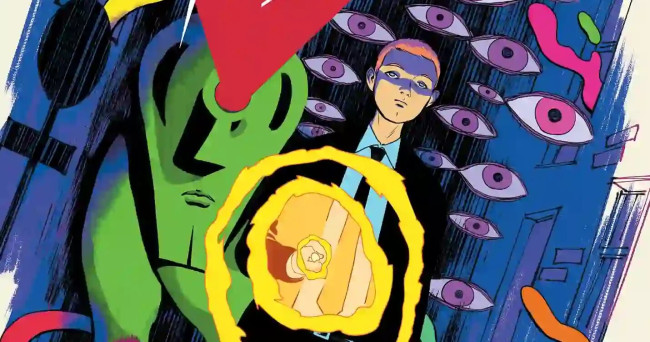 Our definitive ranking of DC's Absolute Universe after 18 months