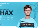 Overwatch: Shax joins London Spitfire