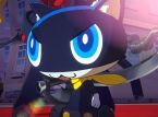 Persona 5 Tactica file size is only 24 gigabytes