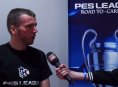 The PES League S1 viewership was "immense"
