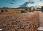 See PUBG's new terrain technology in effect
