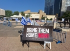 Release of Israeli hostages from Gaza has begun