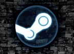 The Steam Store has been updated