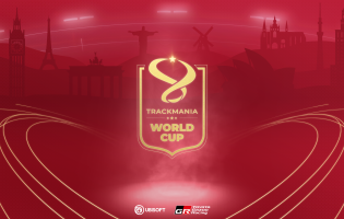 Trackmania Grand League World Cup starts tomorrow