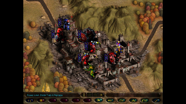 Warhammer 40,000: Rites of War - Does it hold up?