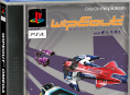 Wipeout Omega Collection getting a classic sleeve