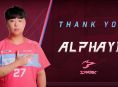 Two more members have left the Hangzhou Spark