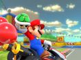 Mario Kart 8 Deluxe now supports Nintendo Labo