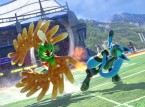 Pokkén Tournament DX