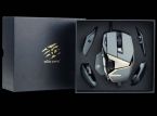 Mad Catz Limited Edition R.A.T 8+ 1000 Anniversary Edition