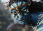 Here are the first images from the debut Avatar: The Way of Water trailer