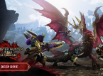 Monster Hunter Rise: Sunbreak is out today