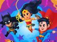 DC's Justice League: Cosmic Chaos gets a charming gameplay trailer