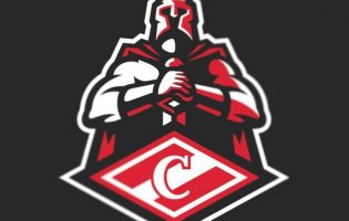 Spartak Moscow move into esports with CS:GO team