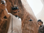 We take a look at DJI's latest efforts into the immersive drone flight space